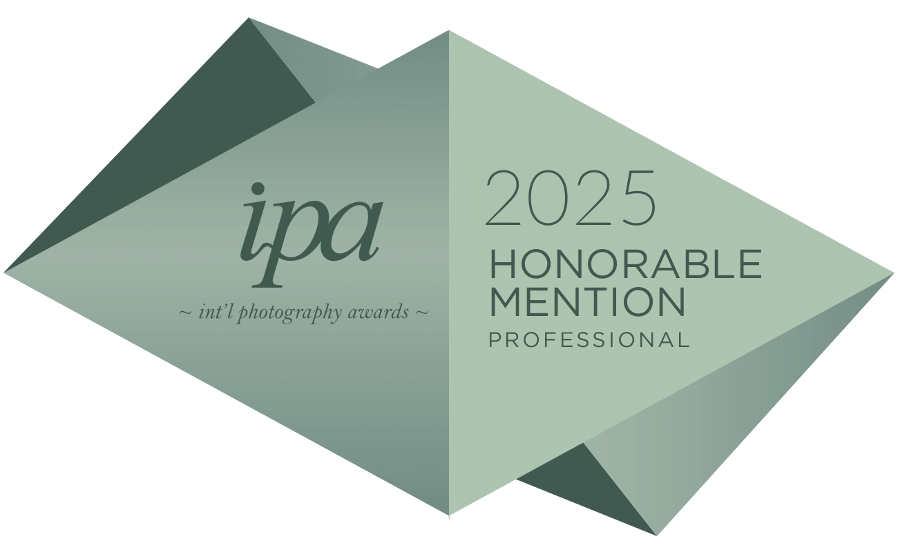 International Photography Awards 2025 - Honorable Mention Sports